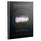 Warhammer Middle Earth Rules Manual (2024) (Anglais)