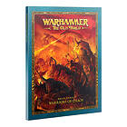 Warhammer ToW Arcane Journal : Guerriers du chaos (En)