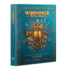 Warhammer ToW Livre de Règles (En)
