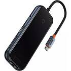Baseus WKJZ010613 USB-C 3.0 AcmeJoy 8in1