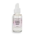Revolution Hydrate Tanning Drops 50ml