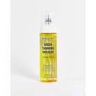 Revolution Beauty Aqua Tanning Mousse 200ml