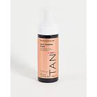 Revolution Glow Tanning Foam 150ml