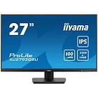 Iiyama ProLite XU2793QSU-B7 27" Quad HD 100Hz