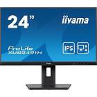 Iiyama ProLite XUB2491H-B1 24" Full HD 100Hz