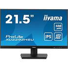 Iiyama ProLite XU2293HSU-B7 22" Full HD 100Hz