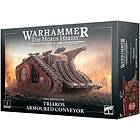 Warhammer The Horus Heresy Mechanicum : Triaros Armoured Conveyor