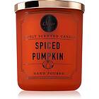 DW Home Signature Spiced Pumpkin doftljus 113g