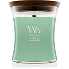 WoodWick Ethereal Haze doftljus trä wick 275g