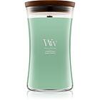WoodWick Ethereal Haze doftljus trä wick 610g