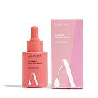 Azure Tan Plumping Face Tan Serum 30ml