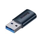 Baseus Ingenuity USB-A 3.1 to USB-C OTG