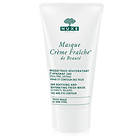 Nuxe Masque Creme Fraiche de Beaute 24h Soothing & Rehydrating Fresh Mask 50ml