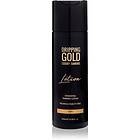 Dripping Gold Luxury Tanning Lotion 200ml