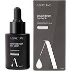 Azure Tan Colour Boost Tan Drops 30ml