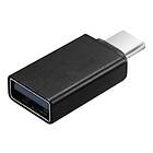 CableXpert USB-C/A 2.0 MF