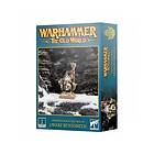 Warhammer The Old World Dwarfen Mountain Holds Dwarf Runesmith