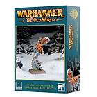 Warhammer The Old World Dwarfen Mountain Holds Dwarf Slayer of Legend