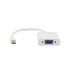 T'nB Mini DisplayPort mâle to VGA femelle