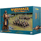 Warhammer The Old World Empire of Man Flagellants