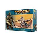 Warhammer The Old World Tomb Kings of Khemri Necrosphinx