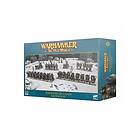 Warhammer The Old World Warriors of Chaos Bataillon