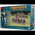 Warhammer The Old World Empire of Man Empire Greatswords