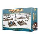 Warhammer The Old World Dwarfen Mountain Holds