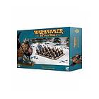 Warhammer The Old World Dwarfen Mountain Holds Mineurs