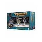 Warhammer The Old World Dwarfen Mountain Holds Gyrocopteres & Gyrobombardiers