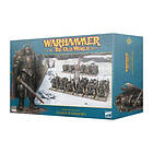 Warhammer The Old World Warriors of Chaos Chaos Warriors