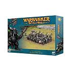 Warhammer The Old World Orc & Goblin Tribes Black Orc Mob