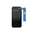 Verbatim Pocket SSD 2TB