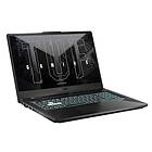 Asus Tuf Gaming A17 FA706NF-HX005W 17,3" Ryzen 5 7535HS 16GB RAM 512GB RTX 2050