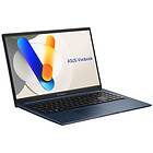 Asus VivoBook 15 X1504FA-BQ898W 15,6" Core i7-1255U 16GB RAM 512GB