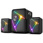 Advance Enceintes 2.1