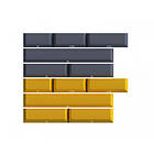 KBDfans PBTfans Twist R2 Spacebar Kit