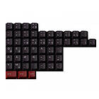 Milkyway MW Shark Tail International Kit