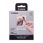 Canon XC-20L