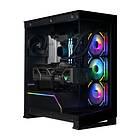 Cepter Extreme R59 Wi-Fi (R7) Ryzen 7 9800X3D 64GB RAM 4TB RTX 5090