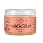 Shea Moisture Coconut & Hibiscus Curling Gel Soufflé 236ml