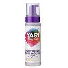 Yari Fruity Curls Lightweight Curl Mousse 220ml