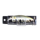 DUO Ryuki S Sinking Minnow 12g
