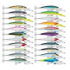 Rapala X-rap Magnum Minnow 46g 140 Mm