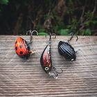 Salmo Chub Minnow 35 Mm