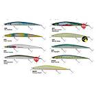 Molix Jugulo Jerk Lc Suspending Minnow 14g 140 Mm