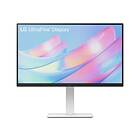 LG UltraFine 27US550-W 27" 4K IPS