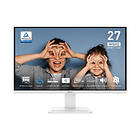 MSI Pro MP273QWDE E2 27" WQHD