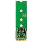 Google Coral Mini Pcie M.2 Accelerator B/M Key