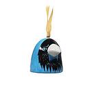 Half Moon Bay Harry Potter Hanging Decoration Boxed Ravenclaw Eagle